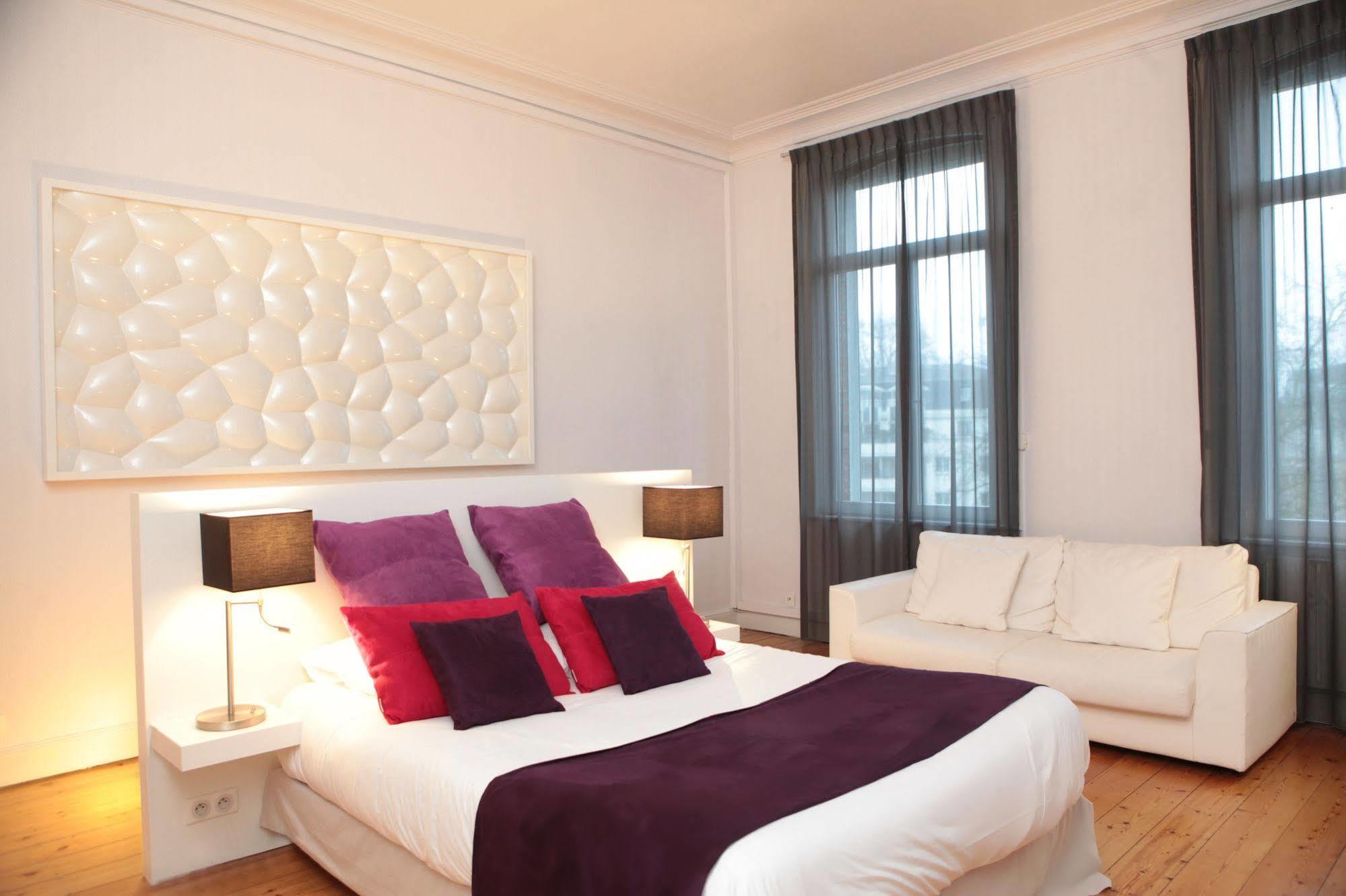 L'esplanade Bed & Breakfast 3*